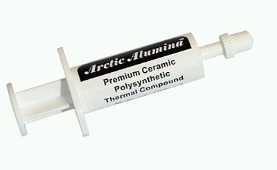 Obrázek keramická pasta ARCTIC ALUMINA - AA 1,75 G