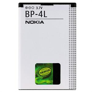 Obrázek Nokia baterie BP-4L Li-Ion 1500 mAh - bulk