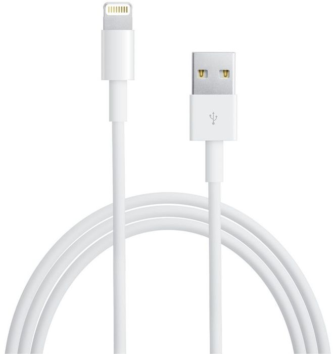 Obrázek Lightning to USB Cable (2 m) / SK