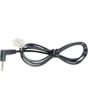 Jabra RJ10-Jack 2,5mm, 1,0m