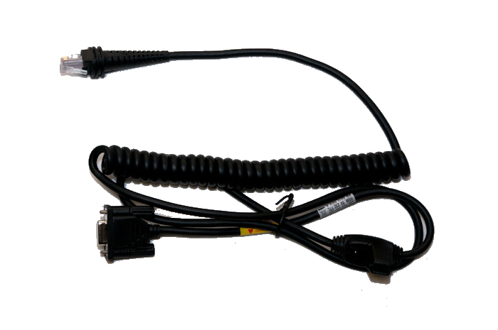 Obrázek Honeywell RS232 kabel pro Xenon,Hyperion(+/-12V),1202g