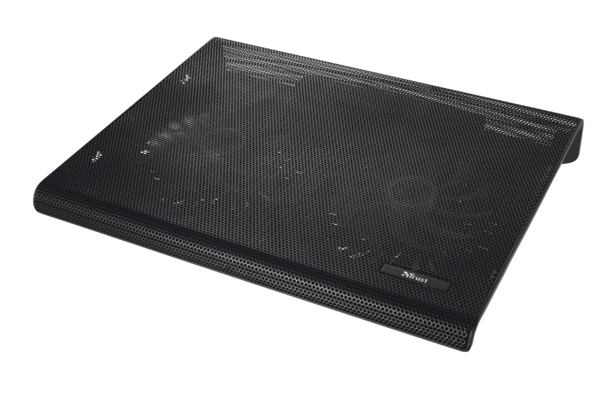 Obrázek stojan TRUST Azul Laptop Cooling Stand with dual fans
