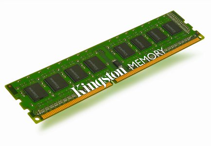 Obrázek Kingston/DDR3/4GB/1600MHz/CL11/1x4GB