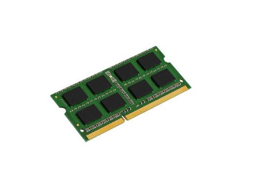 Obrázek Kingston/SO-DIMM DDR3L/4GB/1600MHz/CL11/1x4GB