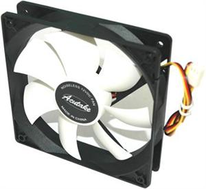 ACUTAKE ACU-FAN120  (White Wing Fan De Luxe)