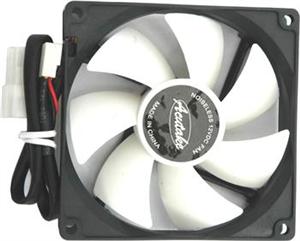 ACUTAKE ACU-FAN92 PRO (White Wing Fan Professional