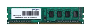 Obrázek Patriot/DDR3/4GB/1600MHz/CL11/1x4GB