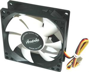 ACUTAKE ACU-FAN80 (White Wing Fan De Luxe)