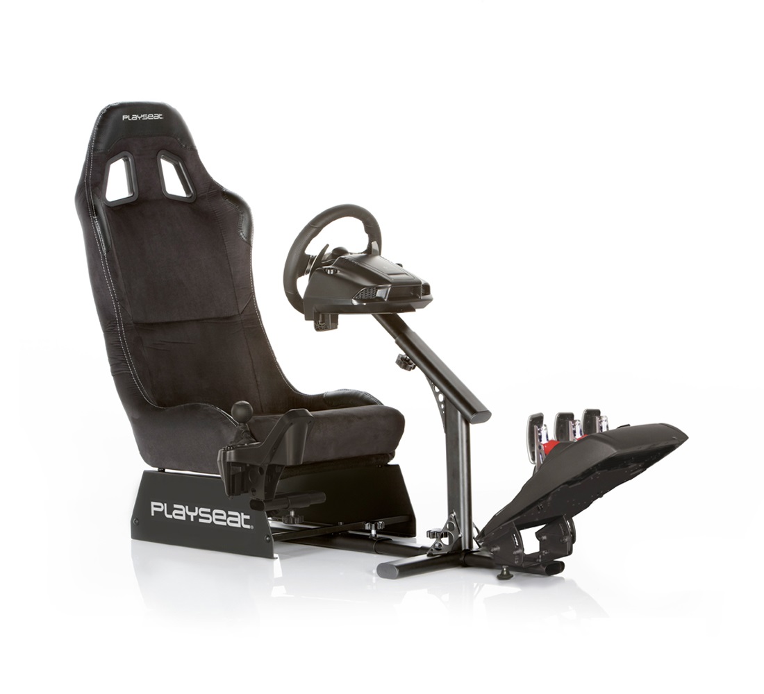 Obrázek Playseat® Evolution alcantara