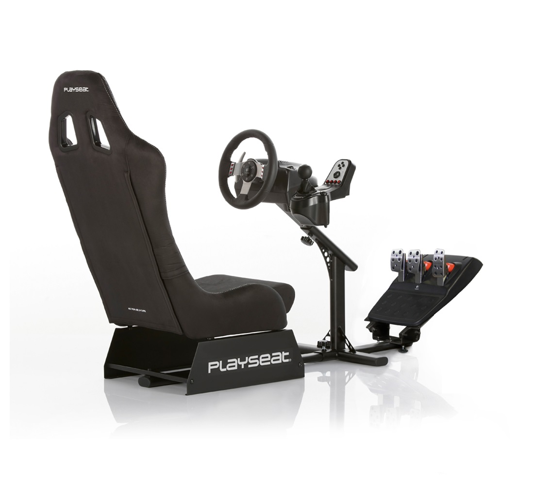 Obrázek Playseat® Evolution alcantara