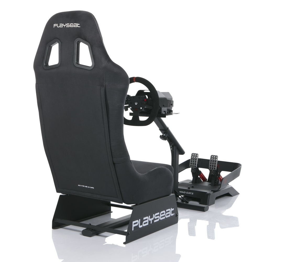 Obrázek Playseat® Evolution alcantara