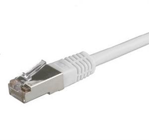 Obrázek SOLARIX 10G patch kabel CAT6A SFTP LSOH 3m, šedý non-snag proof