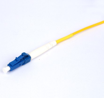 Obrázek Pigtail Fiber Optic LC 9/125 SM,1m,0,9mm OS2