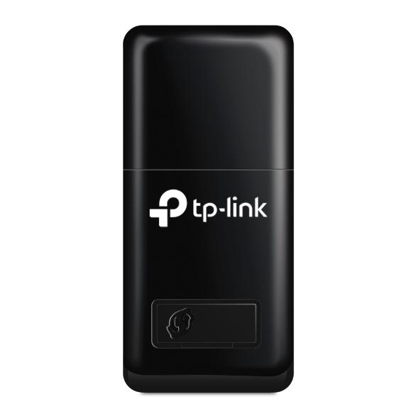 Obrázek TP-Link TL-WN823N 300Mbps Mini Wifi N USB Adapter