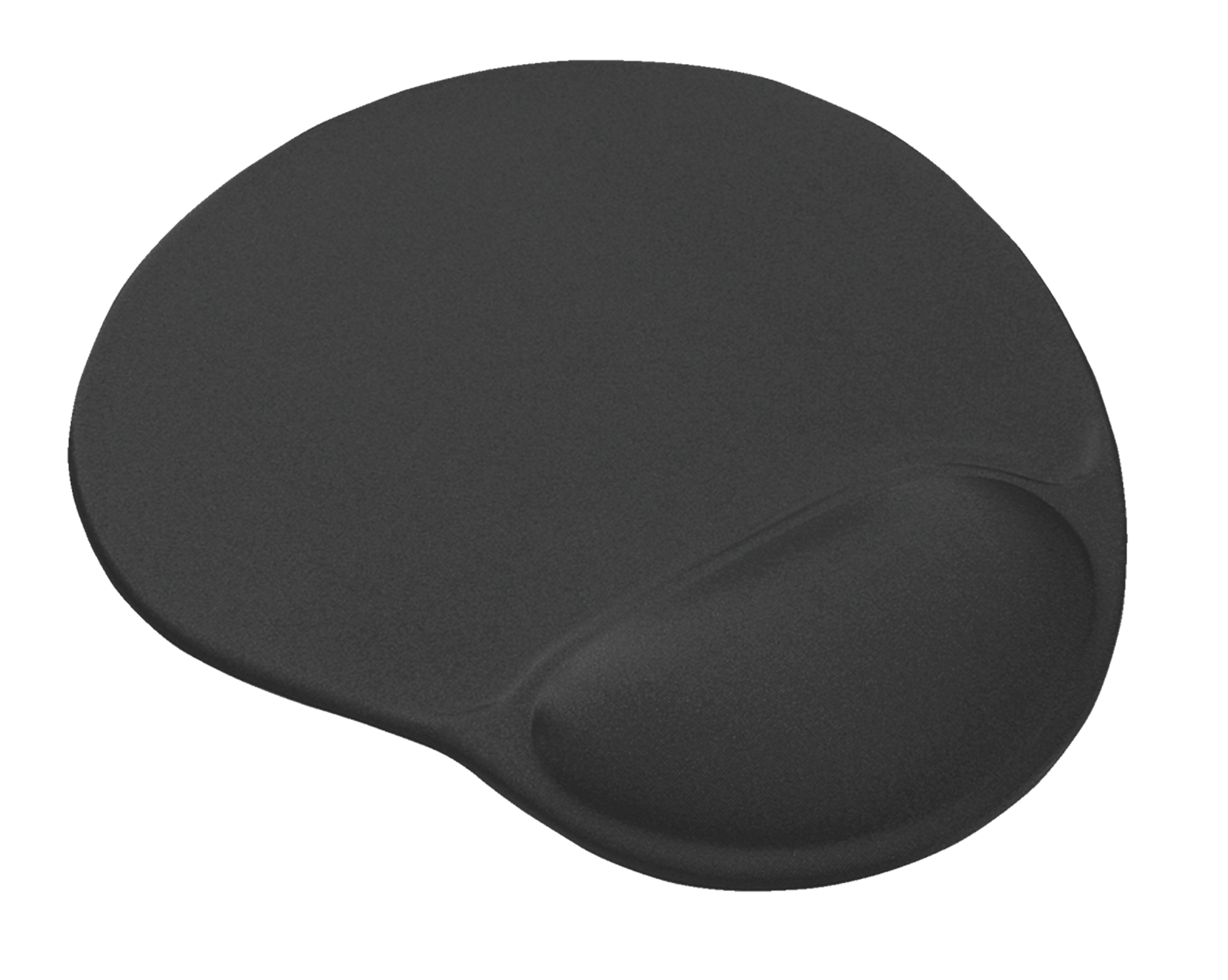 Obrázek podložka TRUST Bigfoot Gel Mouse Pad - Black