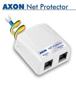 Obrázek AXON Net Protector WH