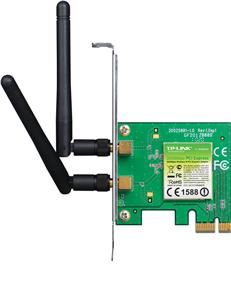 Obrázek TP-Link TL-WN881ND 300Mbps Wireless N PCI Express