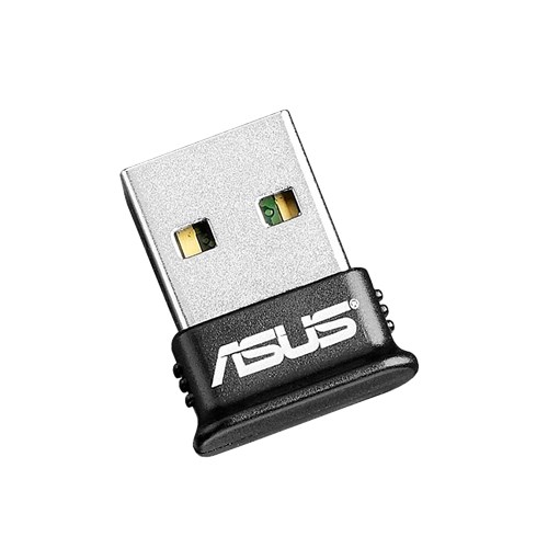 Obrázek ASUS USB-BT400 - Bluetooth 4.0 USB Adapter