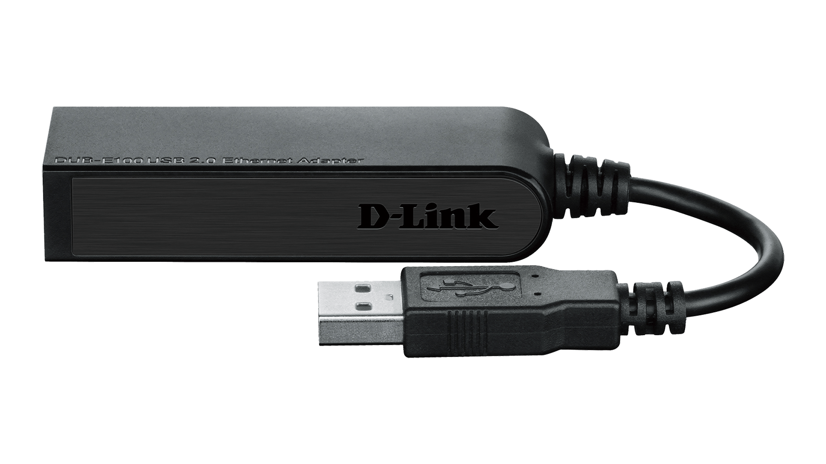 Obrázek D-Link Hi-speed USB 2.0 10/100 Ethernet Adapter