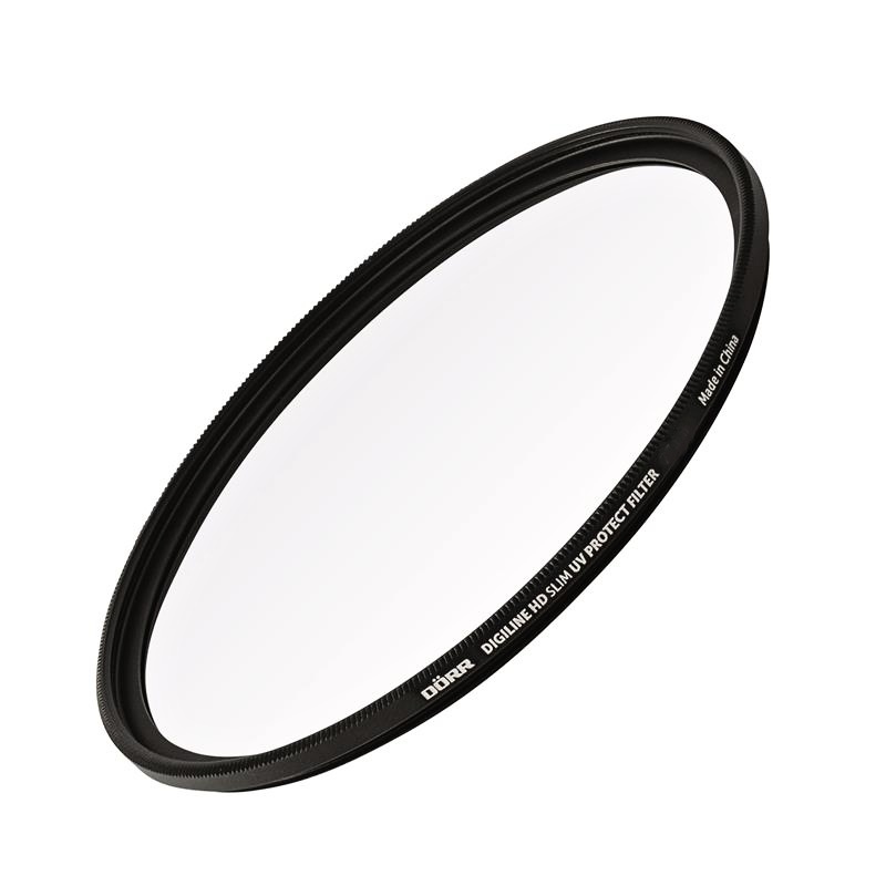 Obrázek Doerr UV DigiLine HD MC ochranný filtr 55 mm