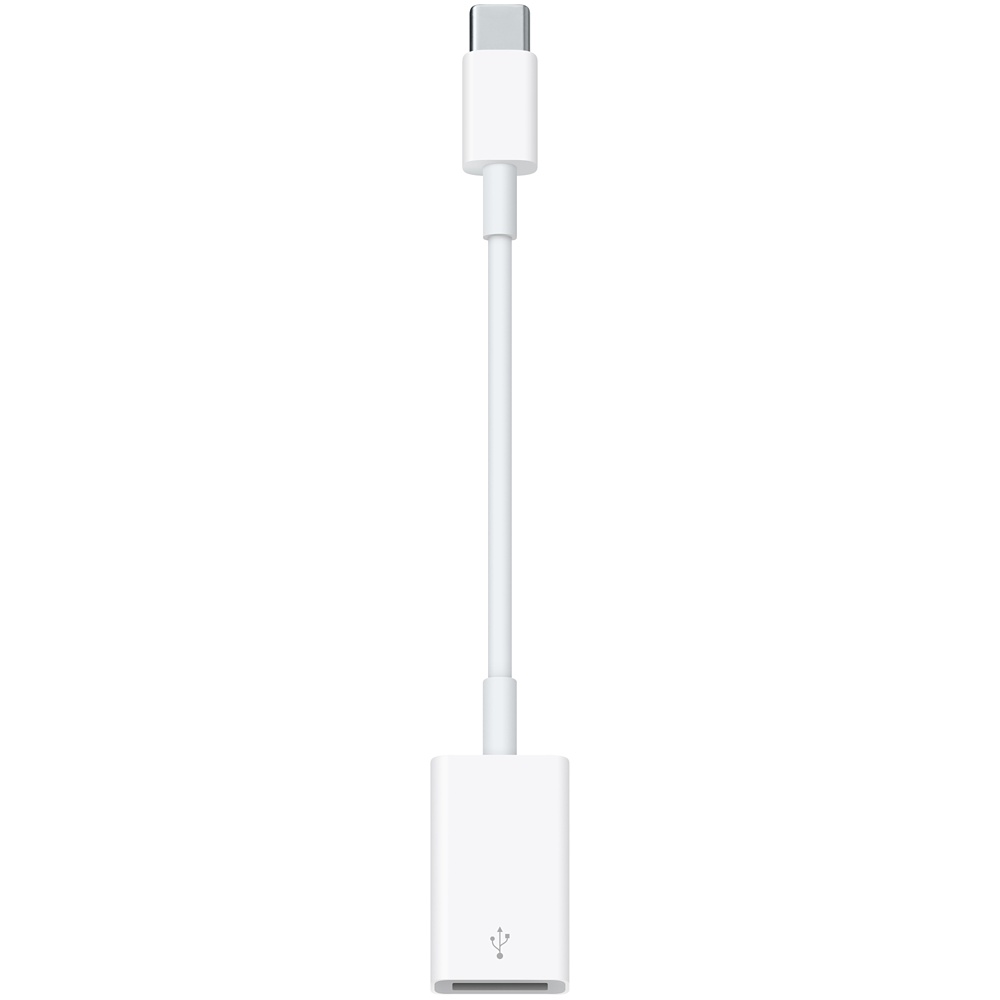 USB-C to USB Adapter / SK