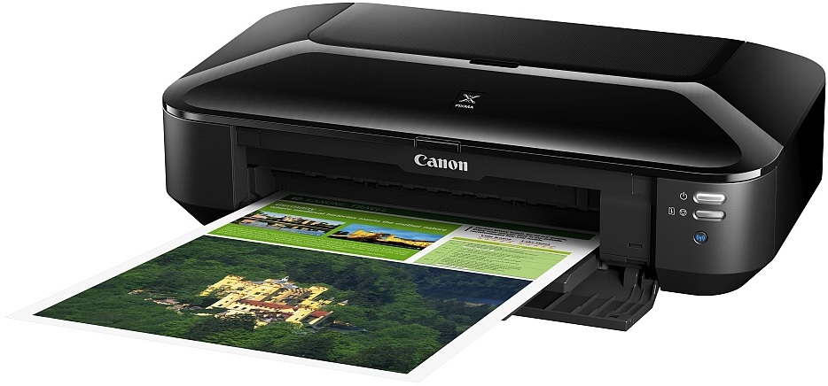 Canon PIXMA/iX6850/Tisk/Ink/A3/LAN/WiFi/USB