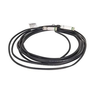 Obrázek HPE X240 10G SFP+ SFP+ 3m DAC Cable