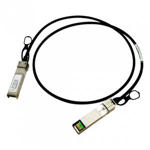 Obrázek HPE X240 10G SFP+ SFP+ 1.2m DAC Cable