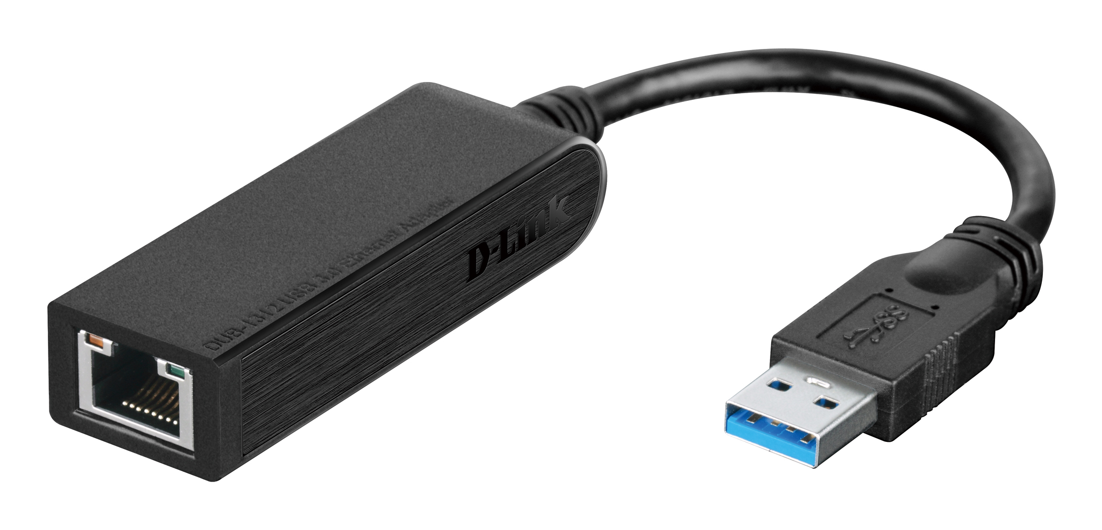 Obrázek D-Link DUB-1312 USB 3.0 Gigabit Adapter