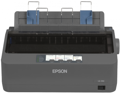 Obrázek Epson/LQ-350/Tisk/Jehl/A4/USB