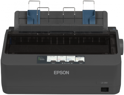 Obrázek Epson/LX-350/Tisk/Jehl/A4/USB