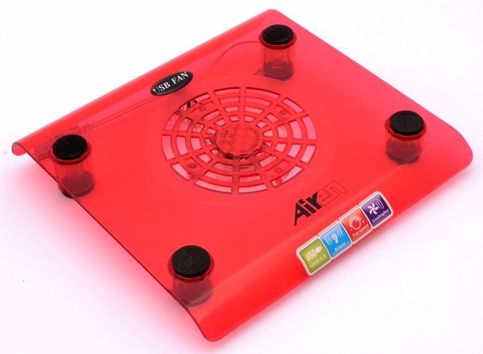 Obrázek AIREN RedPad 1 (Notebook Cooling Pad)