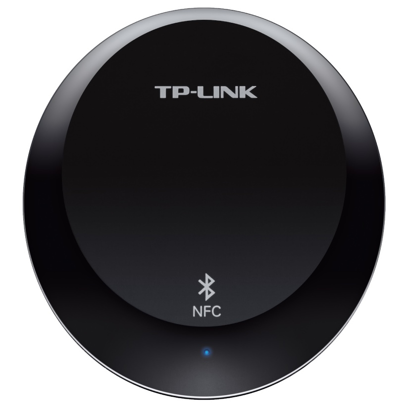 Obrázek TP-Link HA100 Bluetooth hudební přijímač