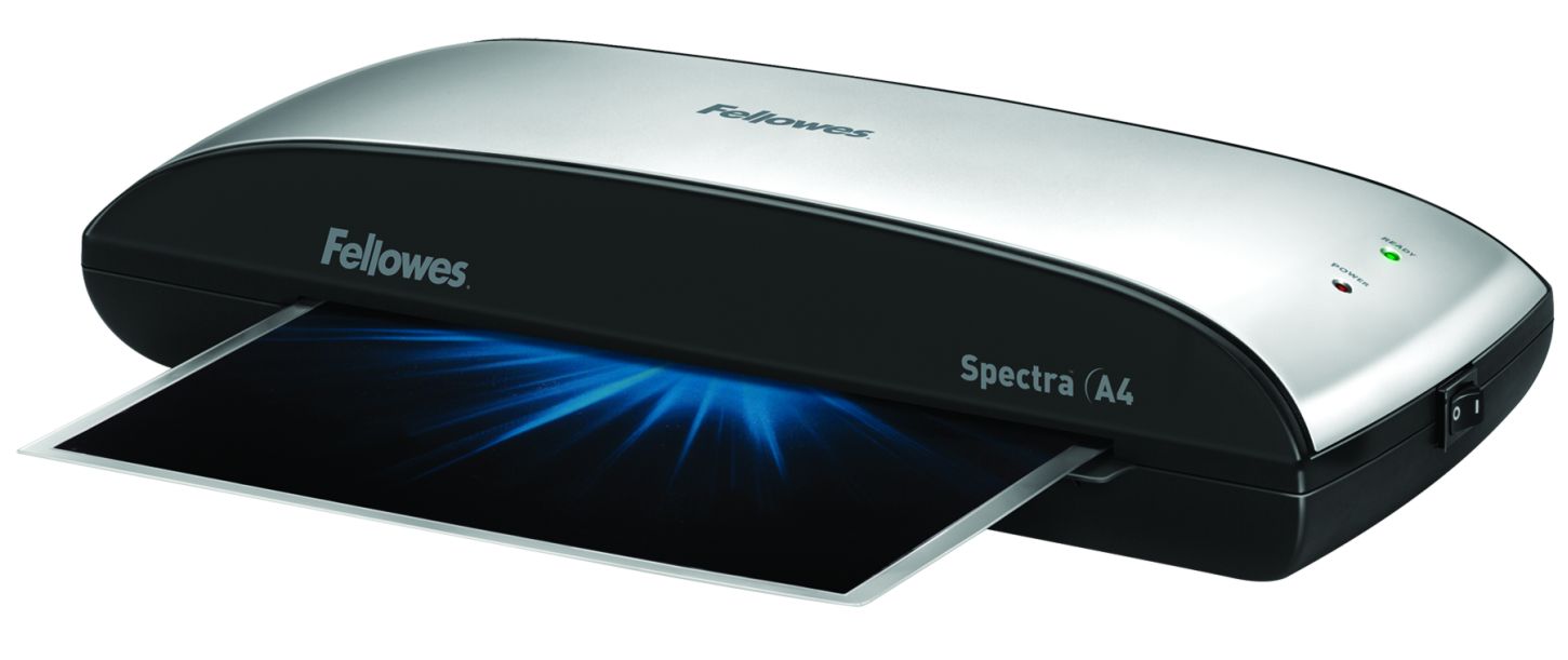 Obrázek Fellowes Laminátor SPECTRA A4