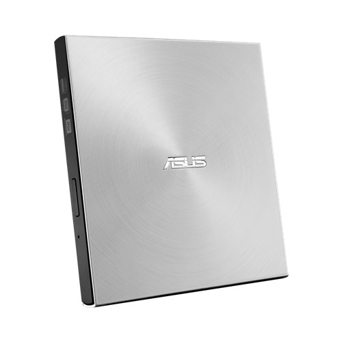 Obrázek ASUS SDRW-08U7M-U SILVER + 2× M-Disk