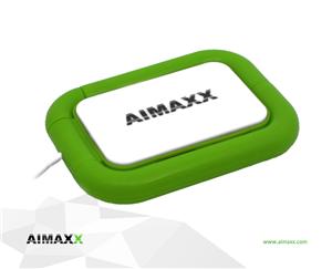 Obrázek AIMAXX eNViXtra UHL 1 (USB Hub with light)