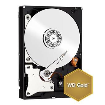 Obrázek WD Gold/1TB/HDD/3.5"/SATA/7200 RPM/5R