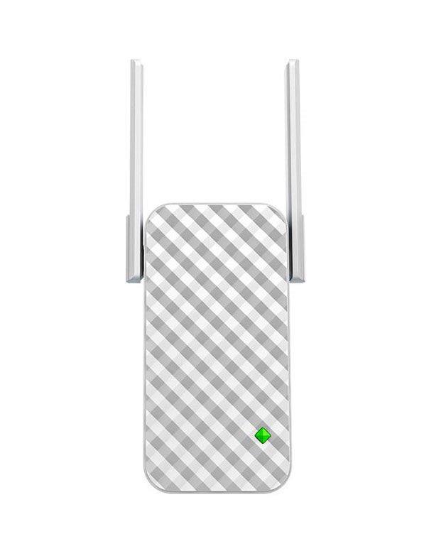 Obrázek Tenda A9 - WiFi N Range Extender, opakovač 300 Mb/s, WPS, 2x 3 dBi anténa