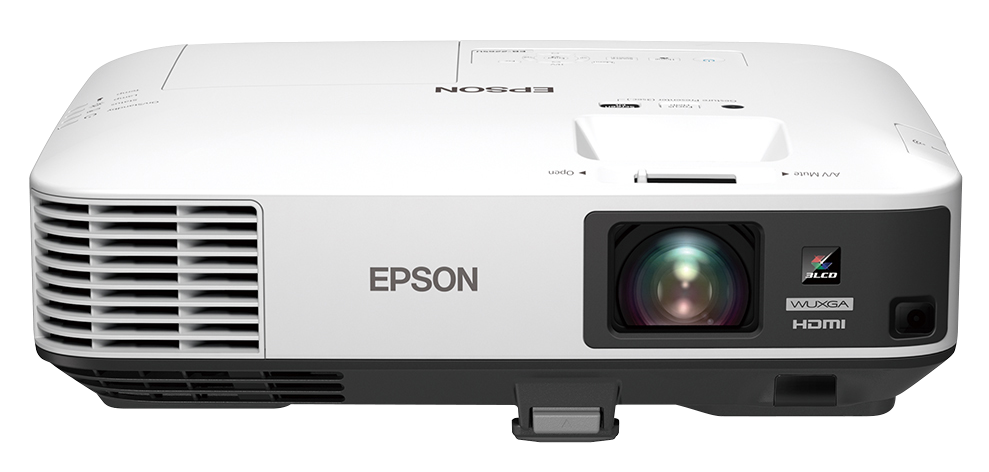 Obrázek Epson EB-2250U/3LCD/5000lm/WUXGA/2x HDMI/LAN
