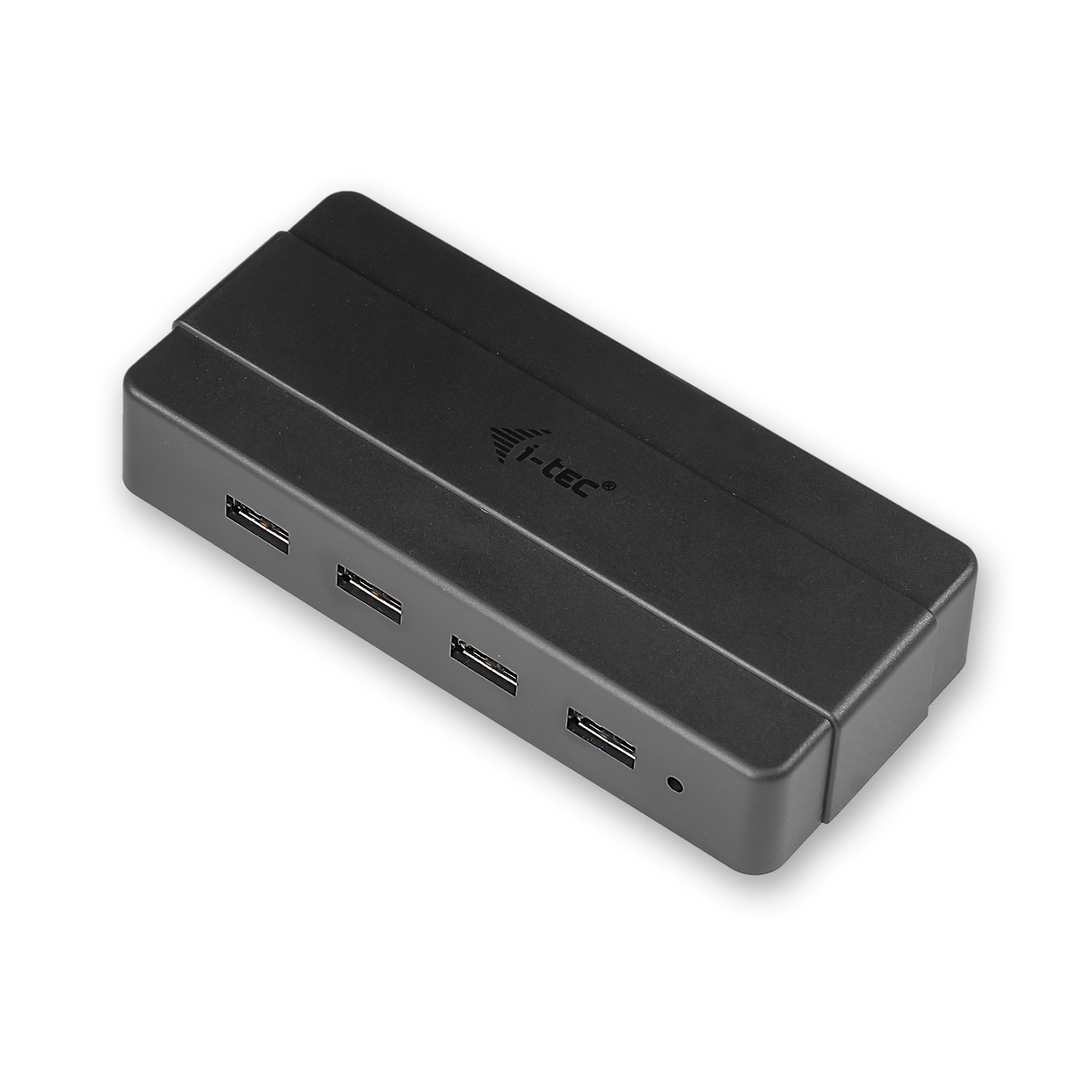 Obrázek i-tec USB 3.0 Charging HUB - 4port with Power Adap