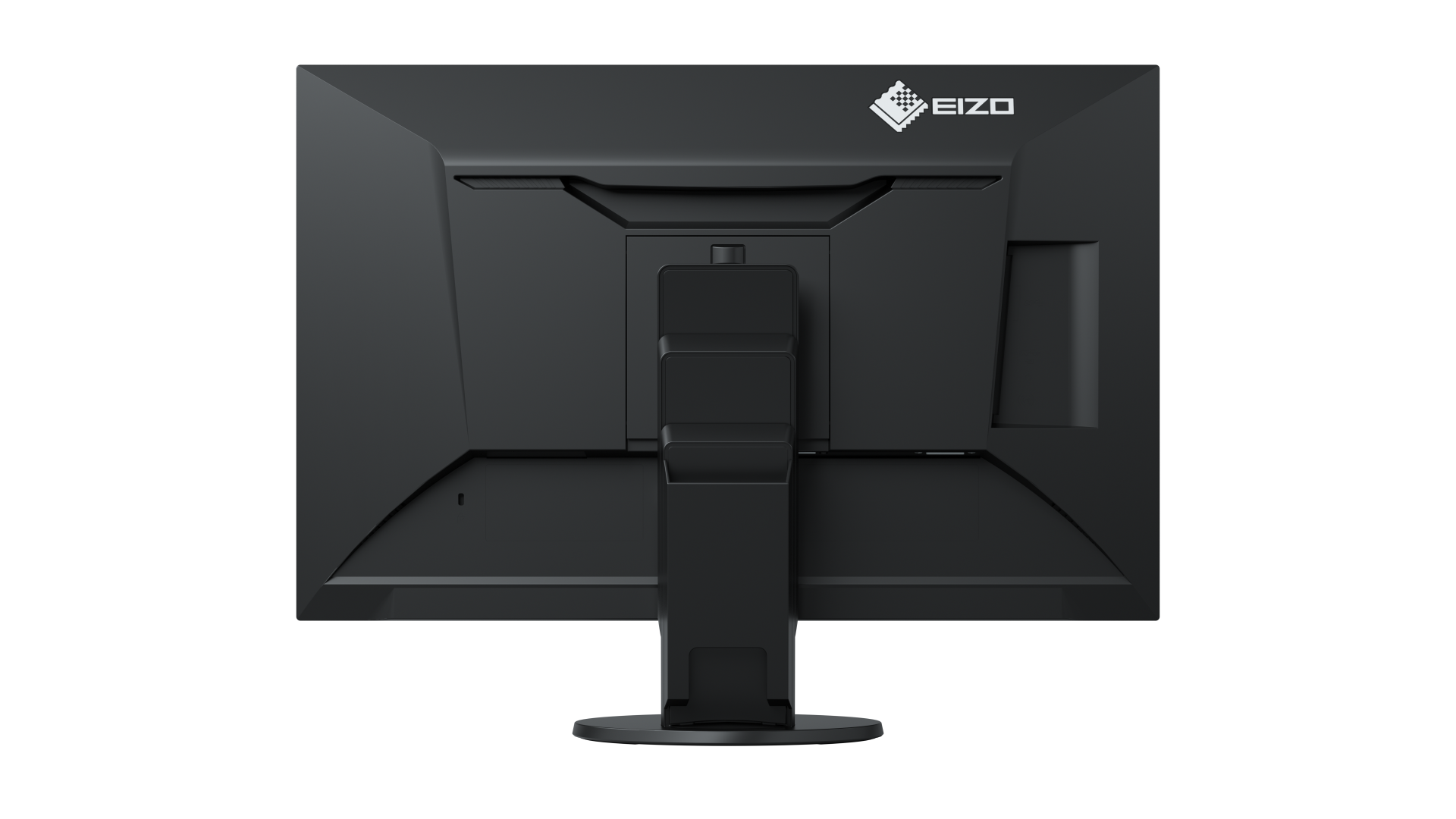 Obrázek EIZO FlexScan/EV2456/24,1"/IPS/FHD/60Hz/5ms/Black/5R