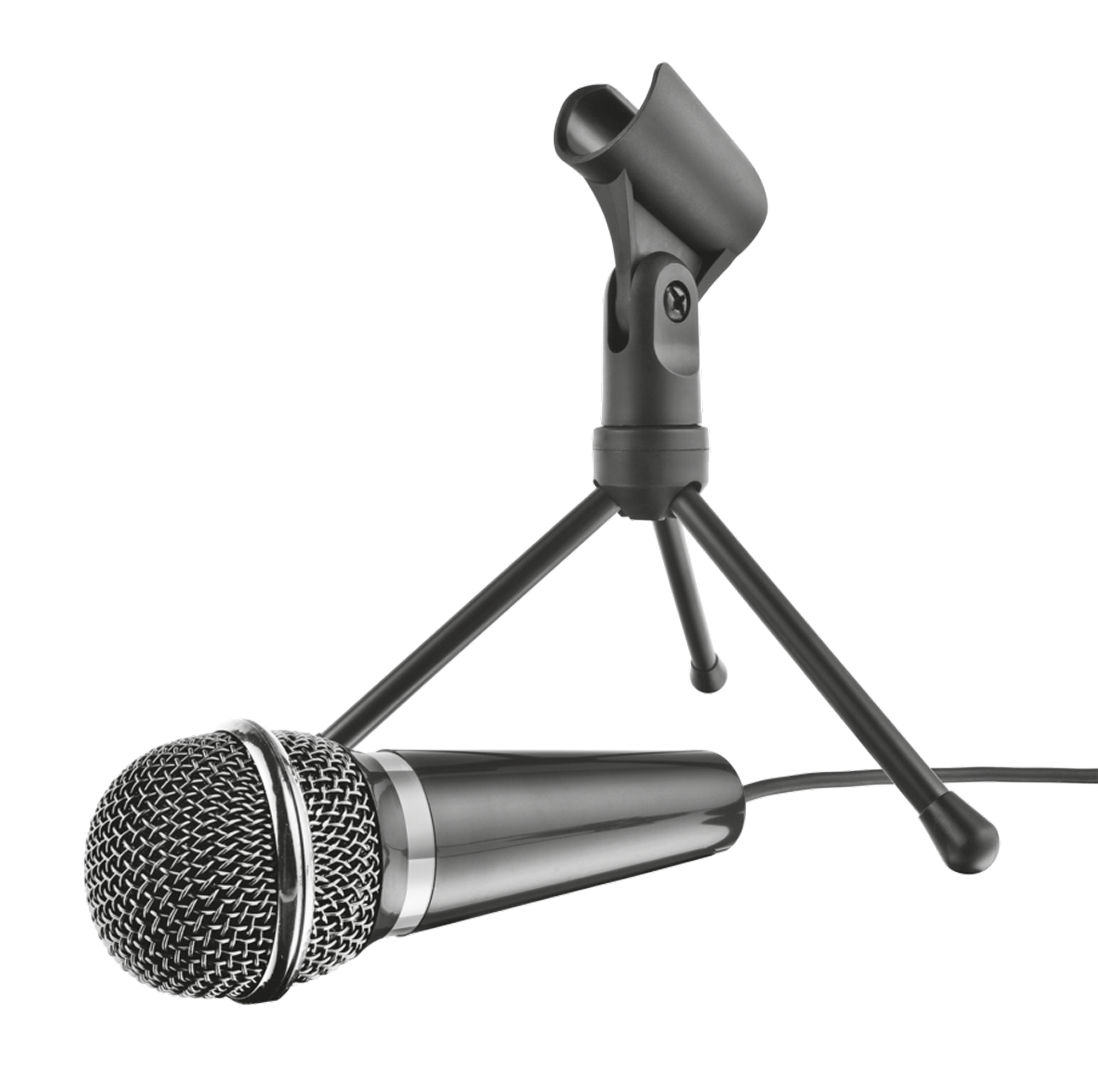 Obrázek mikrofon TRUST Starzz All-round Microphone