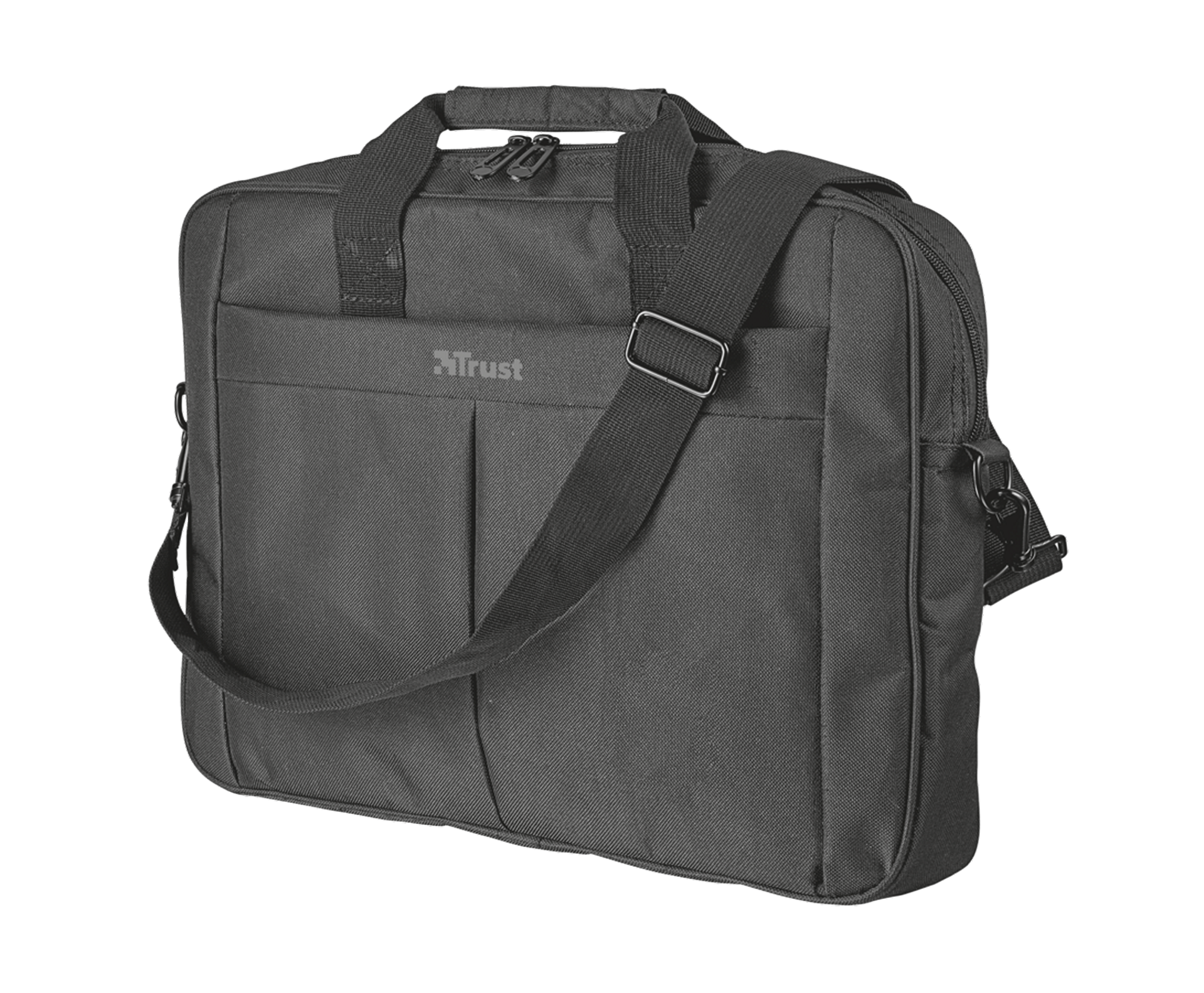 Obrázek brašna TRUST Primo Carry Bag for 16" laptops