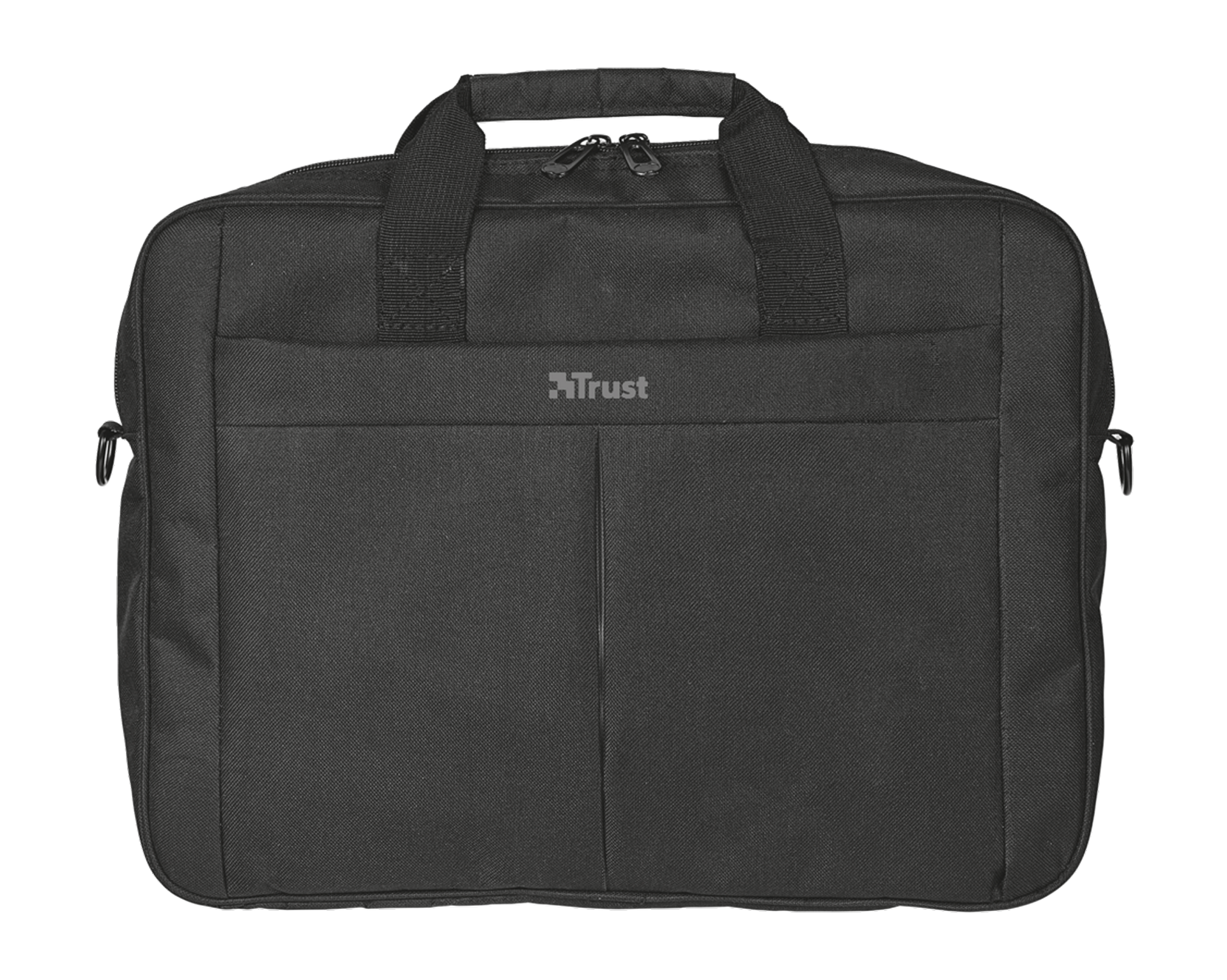 Obrázek brašna TRUST Primo Carry Bag for 16" laptops