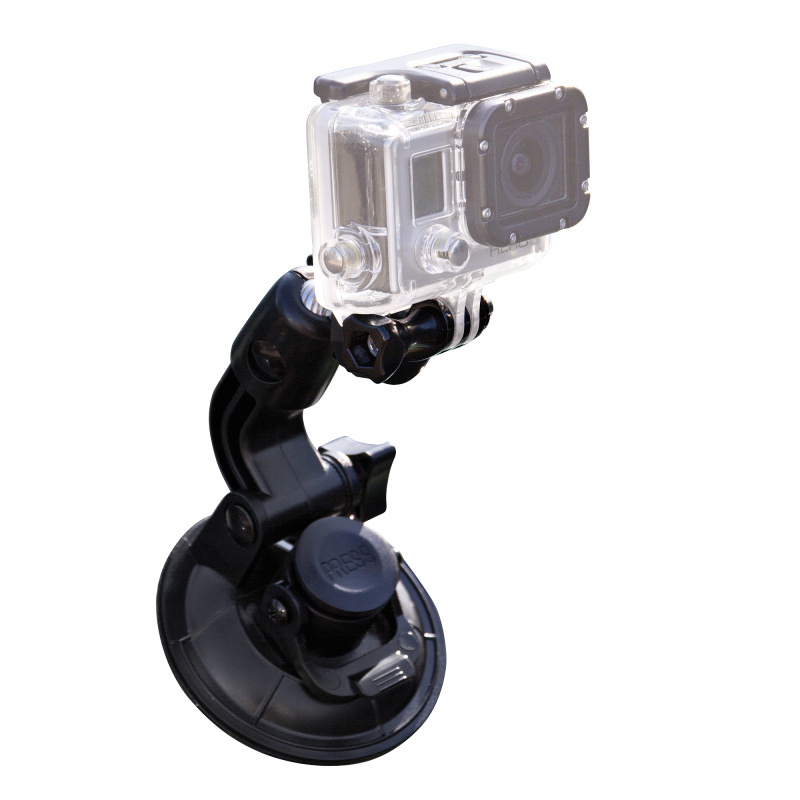 Obrázek Doerr Suction Pod GP-06 pro GoPro