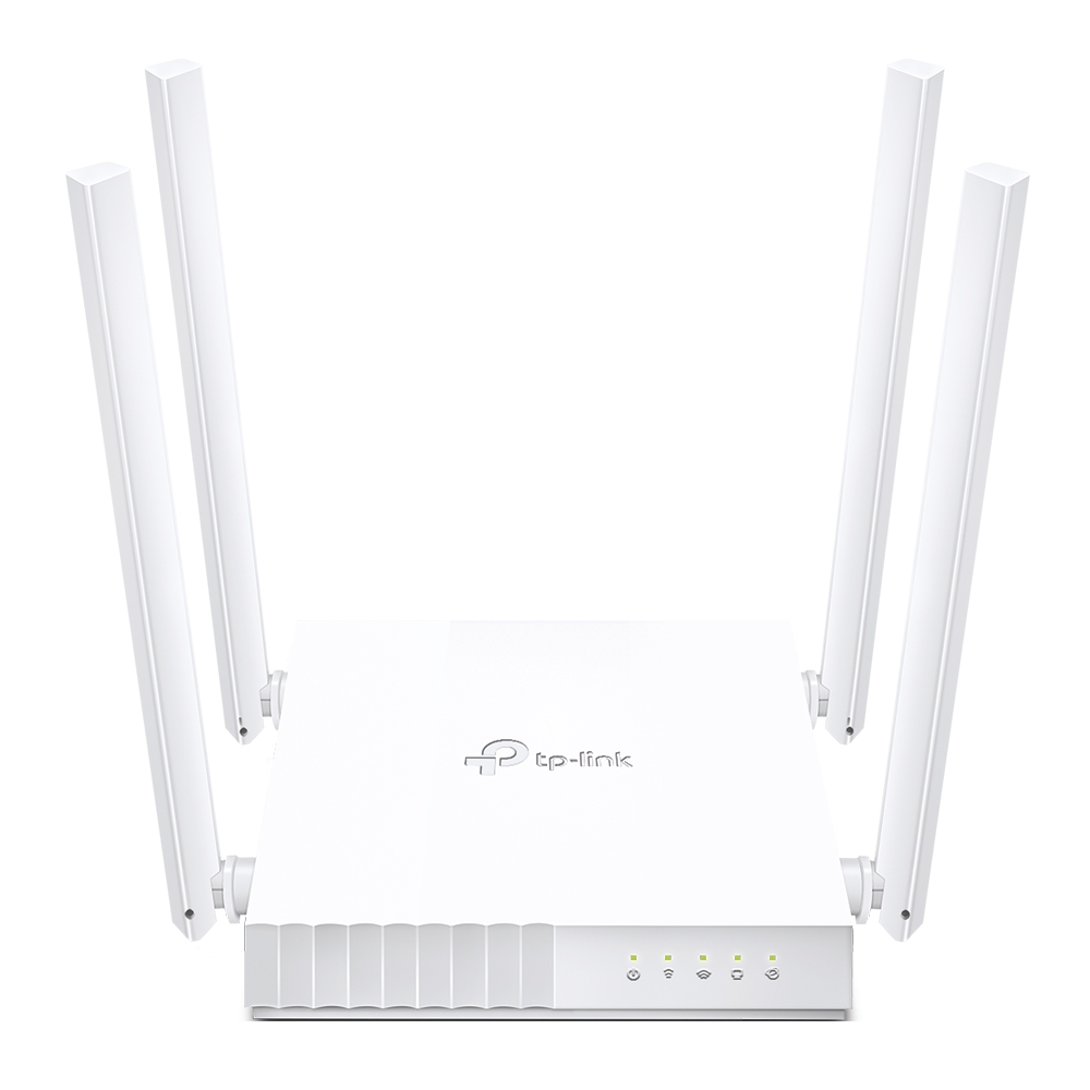 Obrázek TP-Link Archer C24 AC750 DualBand WiFi Router