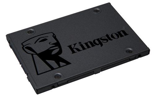 Obrázek Kingston A400/240GB/SSD/2.5"/SATA/3R