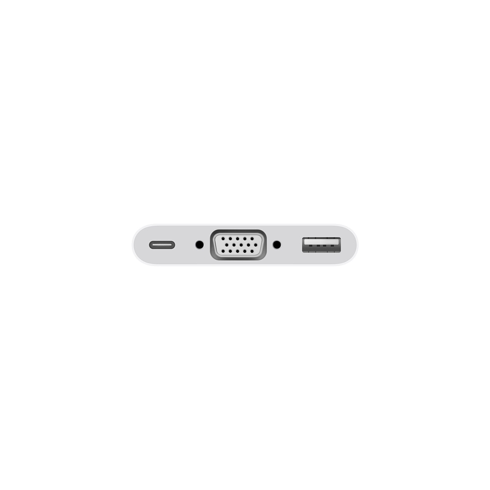 Obrázek USB-C VGA Multiport Adapter