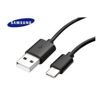 Obrázek Samsung Type-C Datový Kabel 1.5m Black Bulk