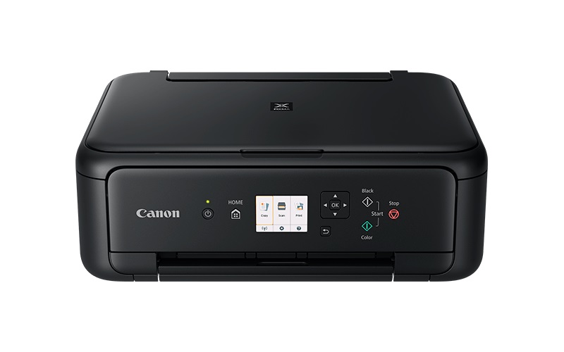 Obrázek Canon PIXMA TS5150  EUR černá